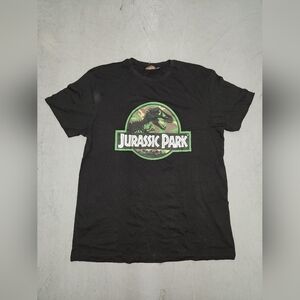 Jurassic Park 25th Anniversary T-Shirt